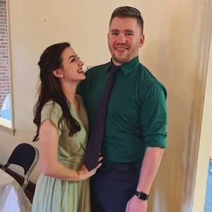 Meet your Posher, Timothy